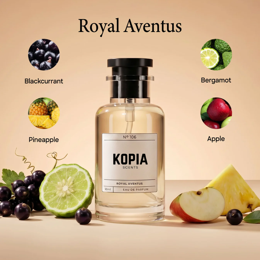 Royal Aventus